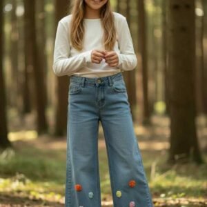 WB French Gabbana Jean