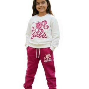 BARBIE Σετ Φόρμας για Κορίτσια