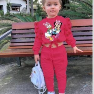 Φόρμα Minnie