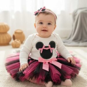 Minnie Σετ Δώρου για Κοριτσάκι