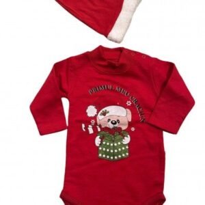 Baby Body for Christmas