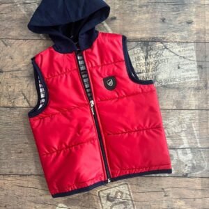 Jaque Vest for Boys
