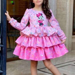 Φόρεμα Minnie Star