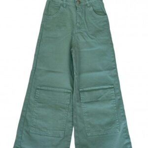 Little Star Linen Jean Panth.