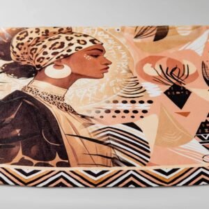 Africana πετσέτα